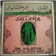 Om Kalsoum - Songs Of Sallama